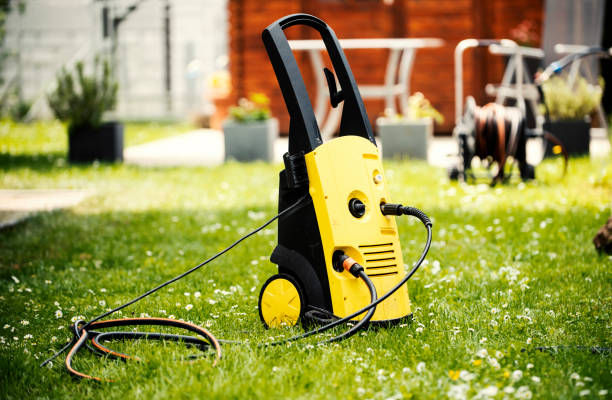 Best Fence Cleaning  in Springboro, OH